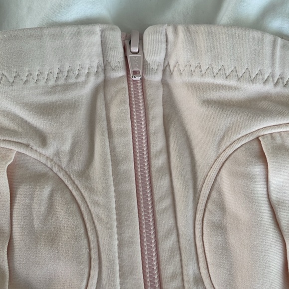 Lansinoh size XS -Large  Hands-Free Pumping/Nursing bra  in pink - Picture 8 of 8